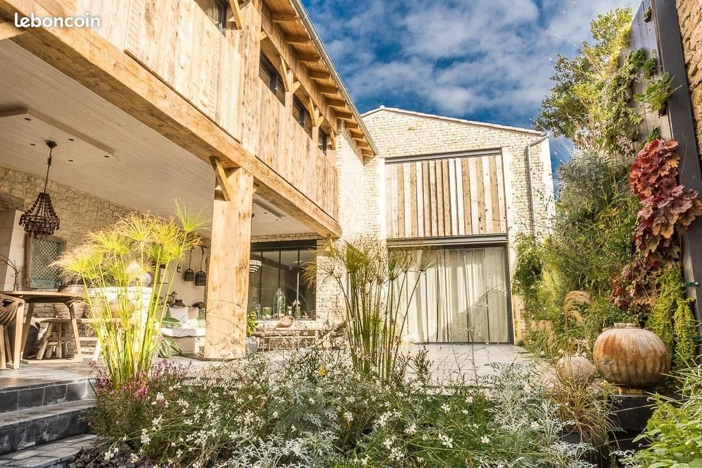 Maison à vendre, 302m², Sainte-Marie-de-Ré