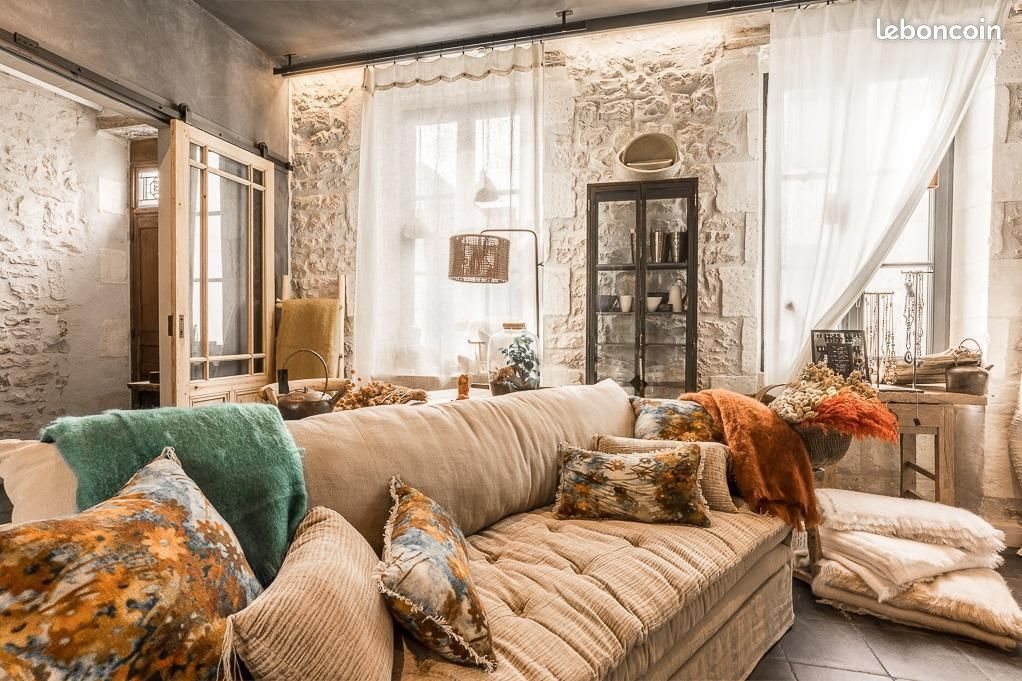 Maison à vendre, 302m², Sainte-Marie-de-Ré