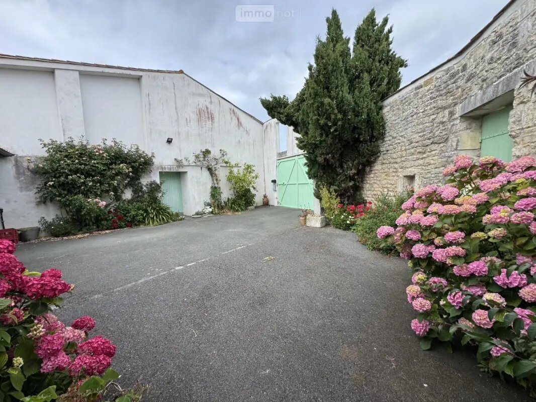 Maison à vendre, 235m², Le Bois-Plage-en-Ré