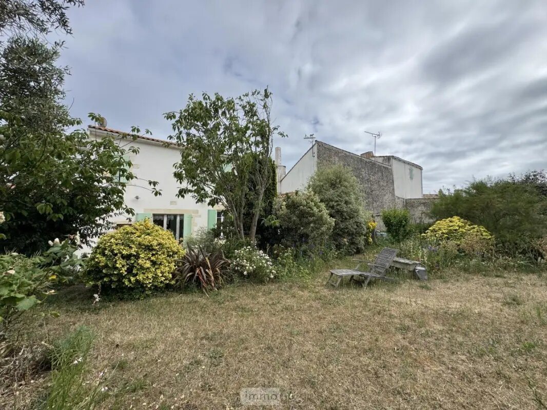 Maison à vendre, 235m², Le Bois-Plage-en-Ré