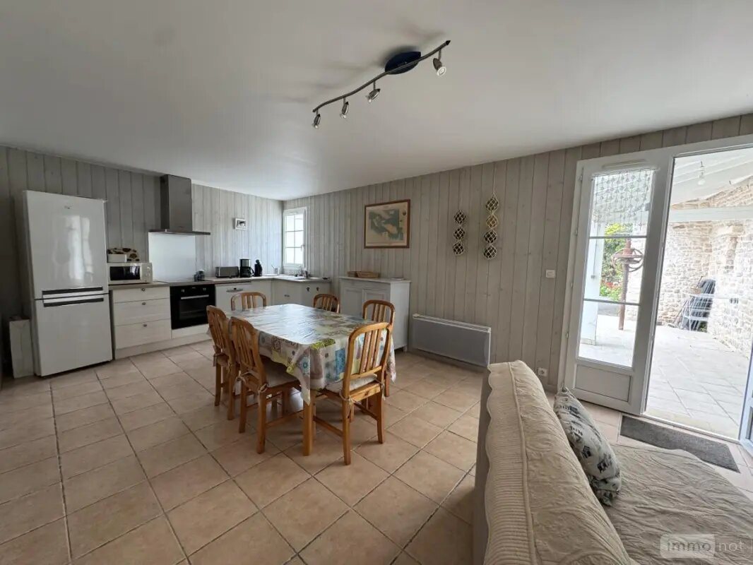 Maison à vendre, 235m², Le Bois-Plage-en-Ré