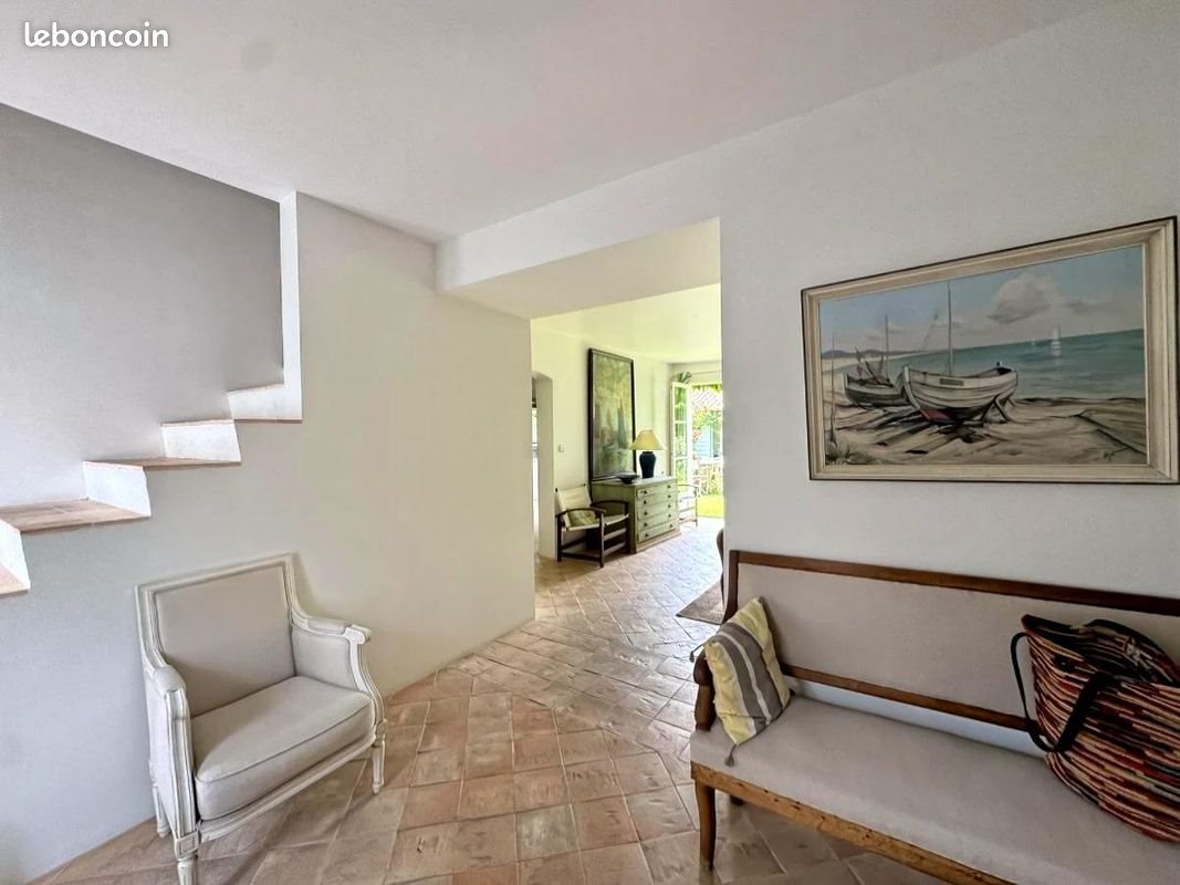 Maison à vendre, 111m², Saint-Martin-de-Ré