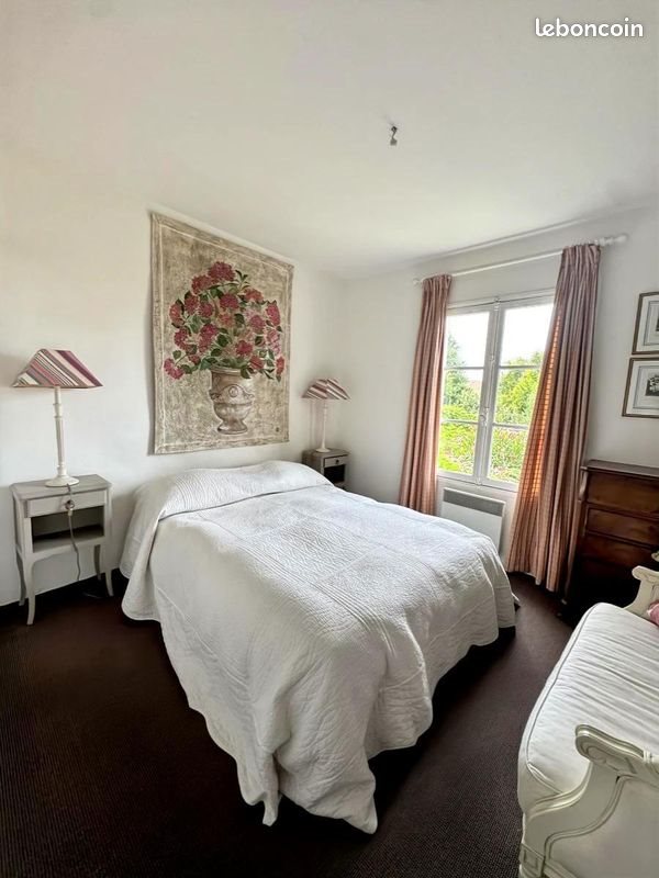 Maison à vendre, 111m², Saint-Martin-de-Ré