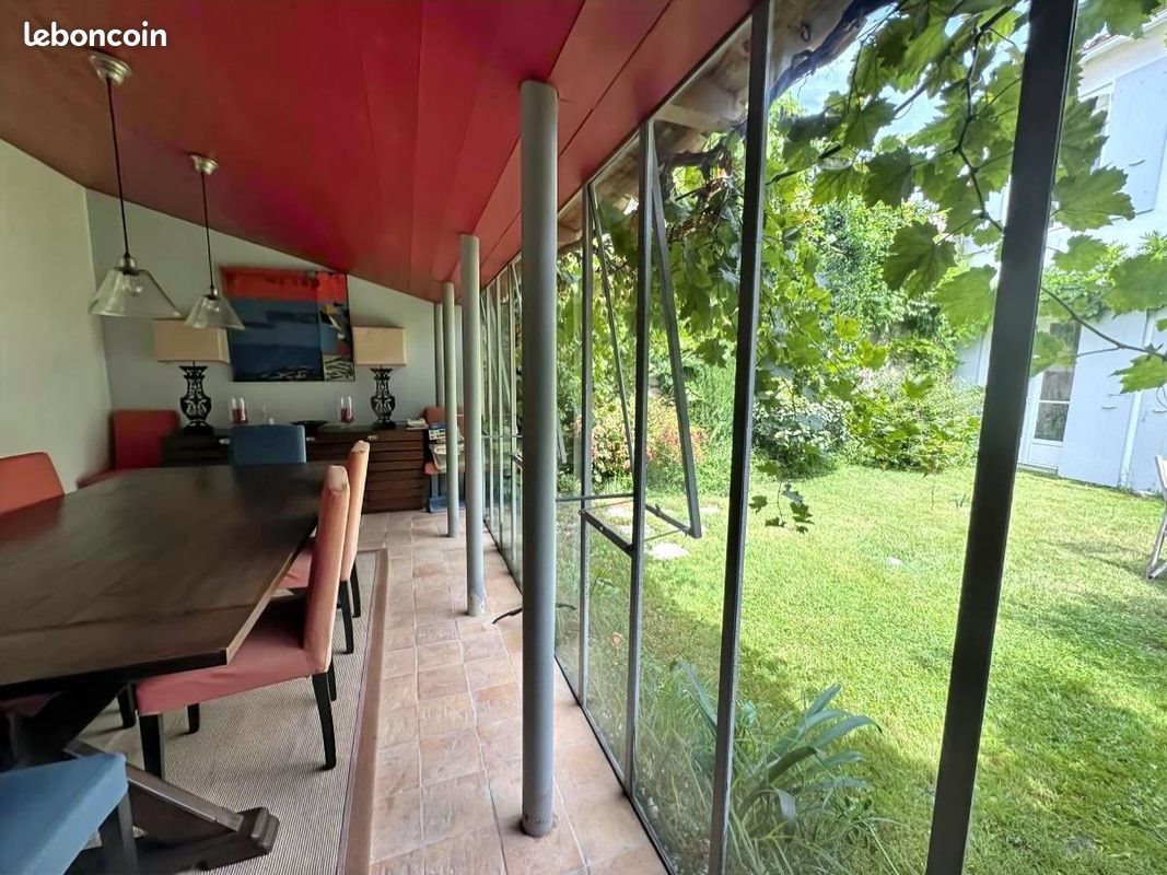 Maison à vendre, 111m², Saint-Martin-de-Ré