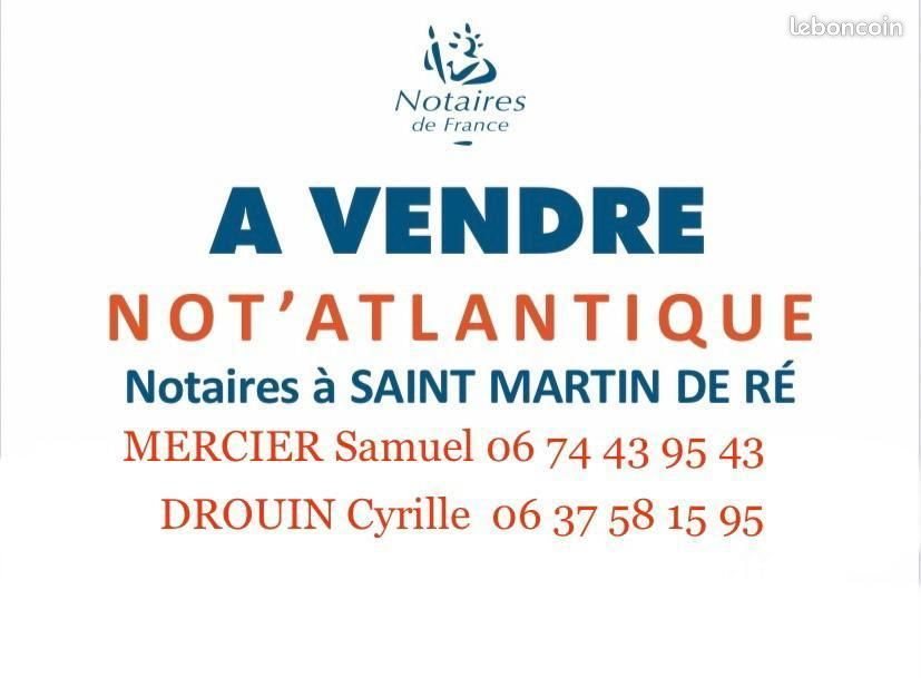 Maison à vendre, 131m², Loix