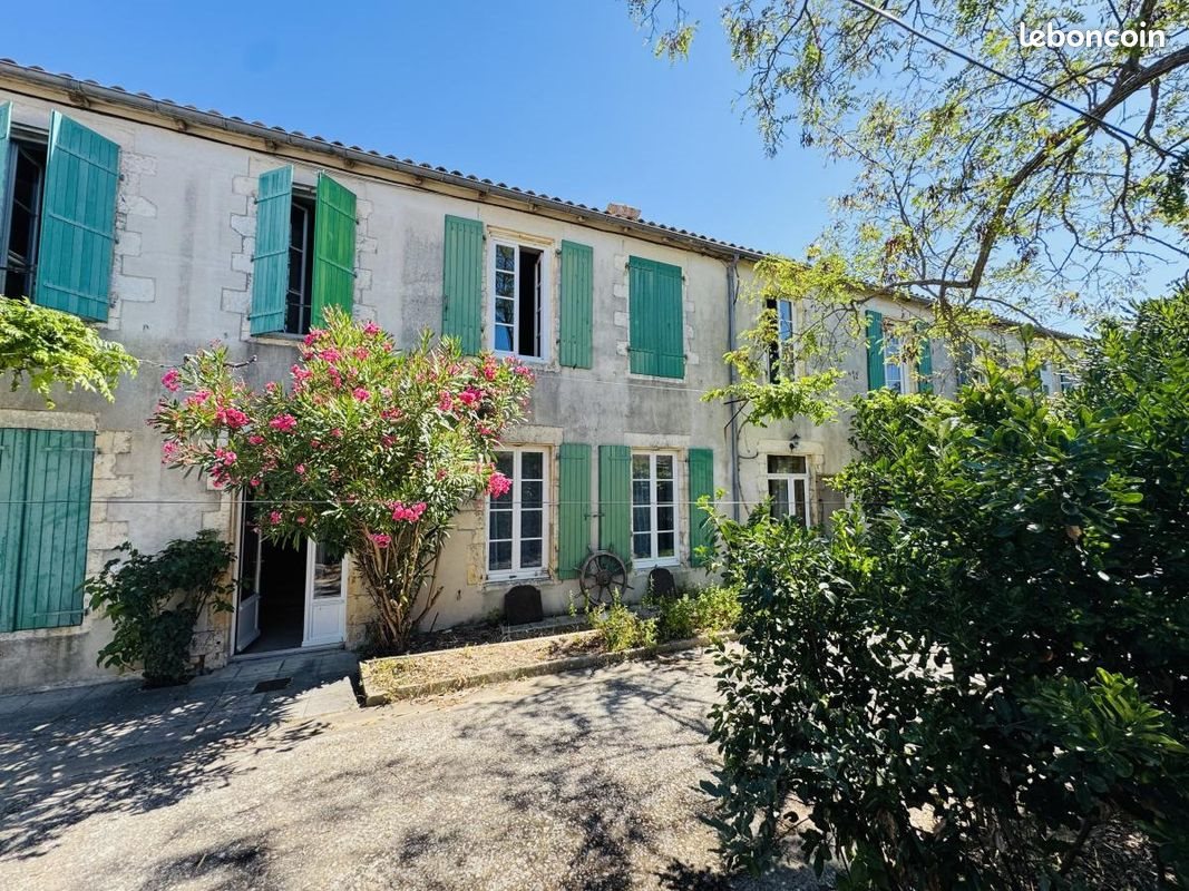 Maison à vendre, 246m², Ars-en-Ré