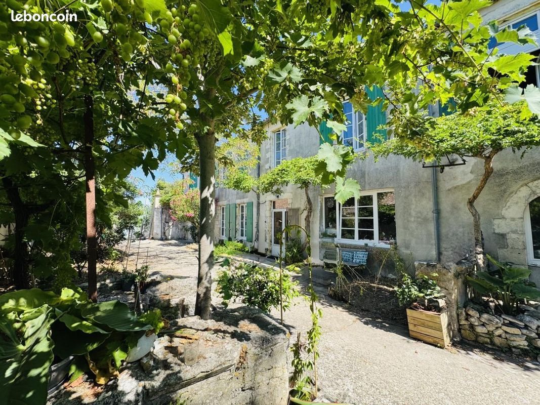 Maison à vendre, 246m², Ars-en-Ré