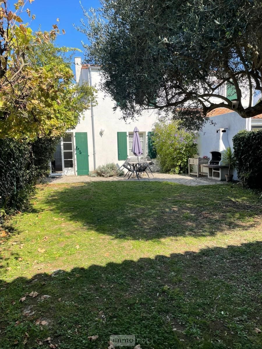 Maison à vendre, 200m², Les Portes-en-Ré