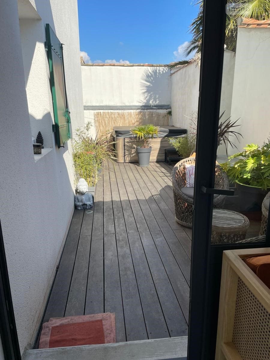 Maison à vendre, 200m², Les Portes-en-Ré