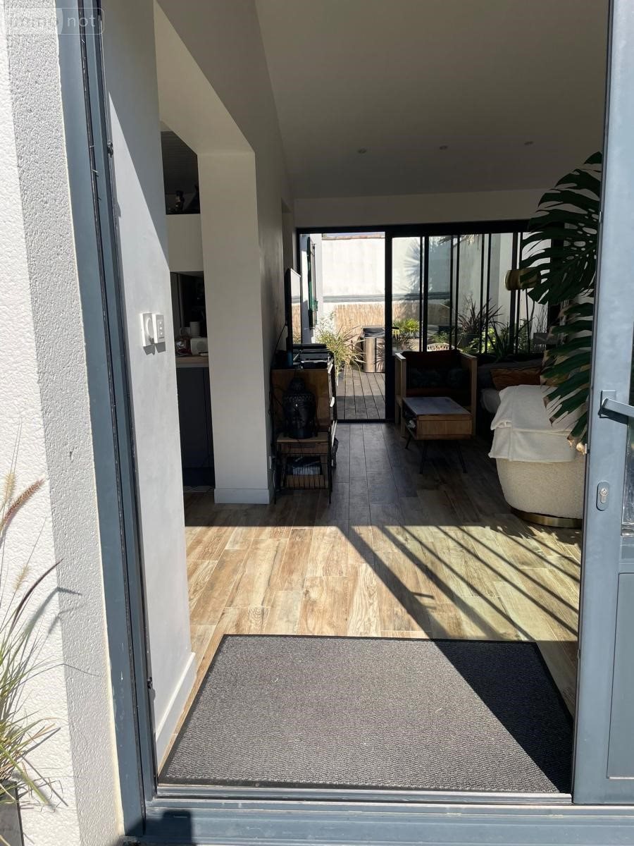 Maison à vendre, 200m², Les Portes-en-Ré