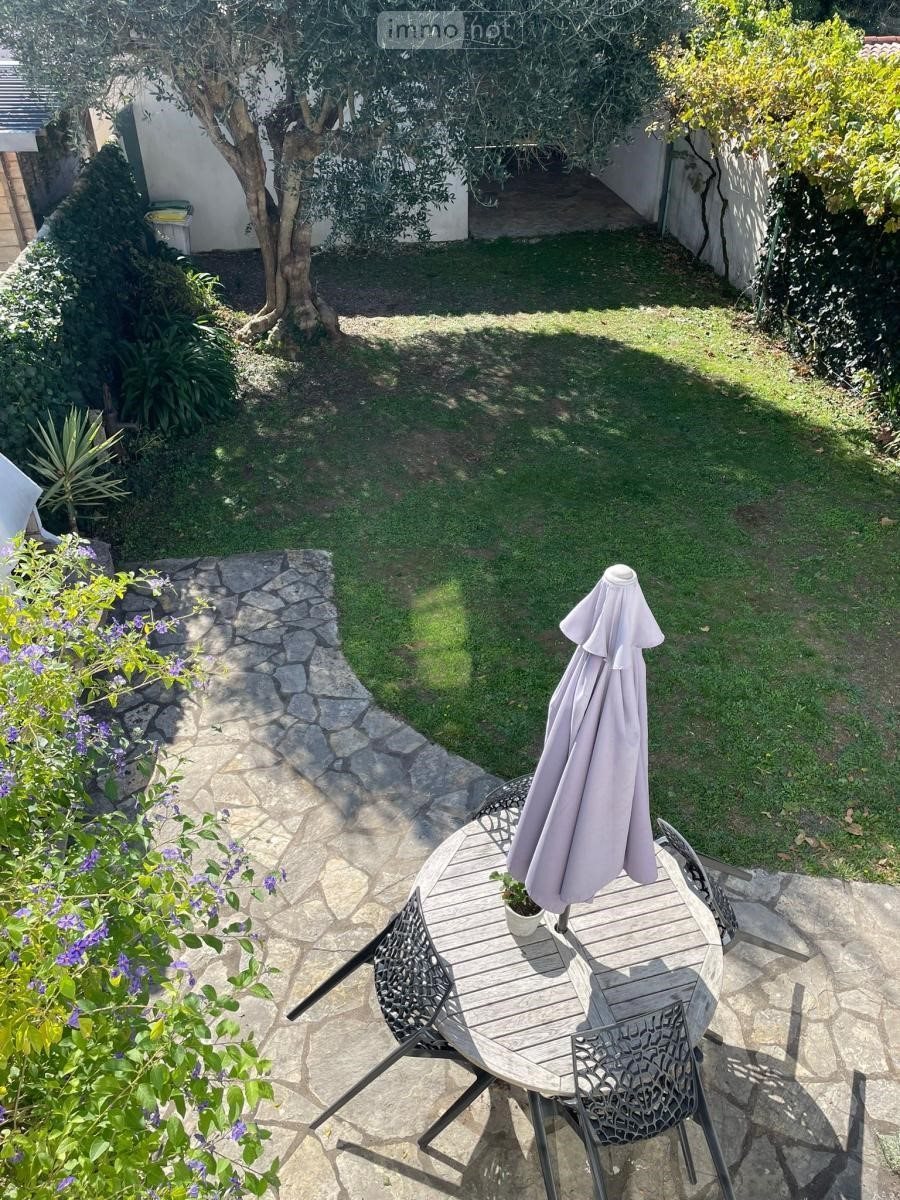 Maison à vendre, 200m², Les Portes-en-Ré