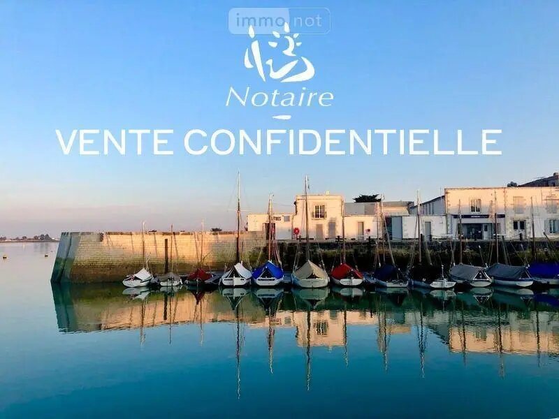 Maison à vendre, 165m², La Flotte
