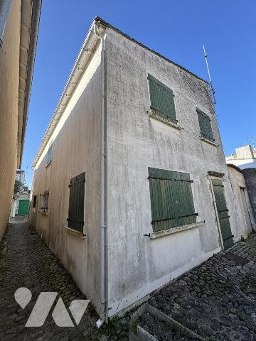 Maison à vendre, 118m², Saint-Martin-de-Ré