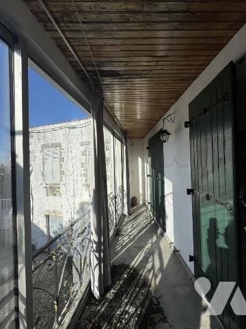 Maison à vendre, 118m², Saint-Martin-de-Ré