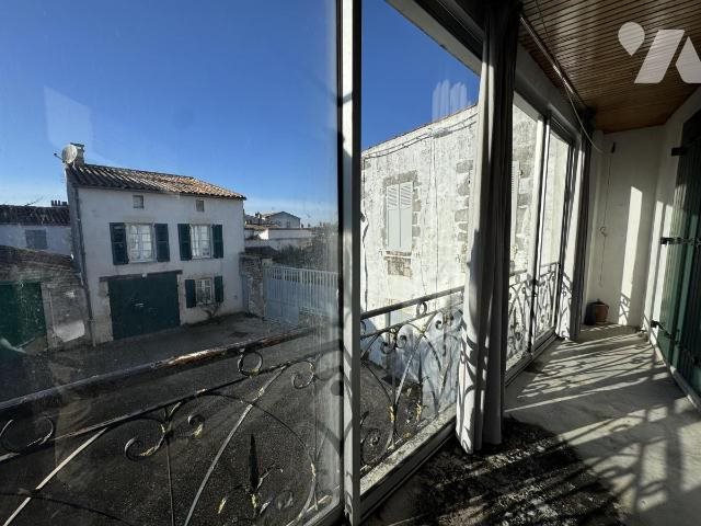 Maison à vendre, 118m², Saint-Martin-de-Ré
