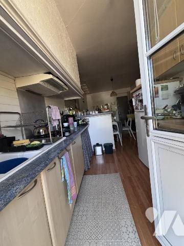 Appartement à vendre, 40m², La Rochelle