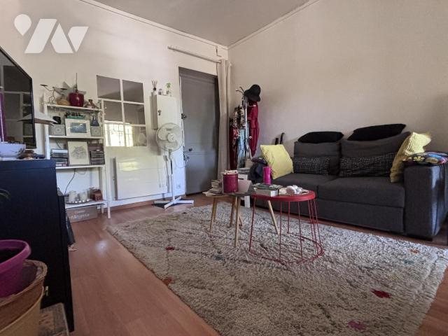 Appartement à vendre, 40m², La Rochelle