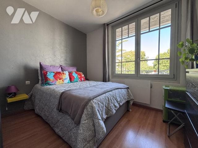 Appartement à vendre, 40m², La Rochelle