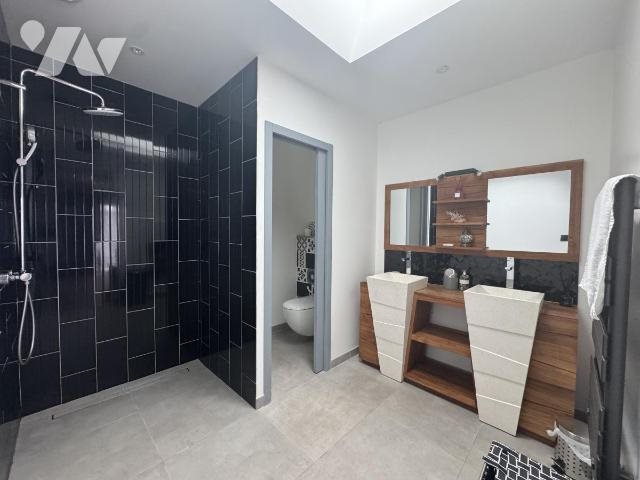 Maison à vendre, 163m², La Couarde-sur-Mer