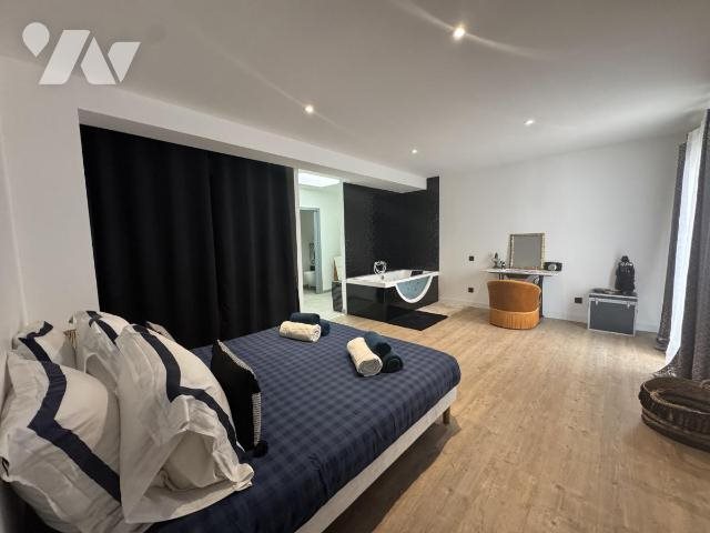 Maison à vendre, 163m², La Couarde-sur-Mer
