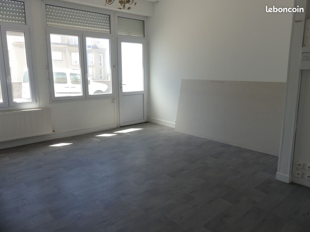 Appartement à louer, 57m², Le Portel