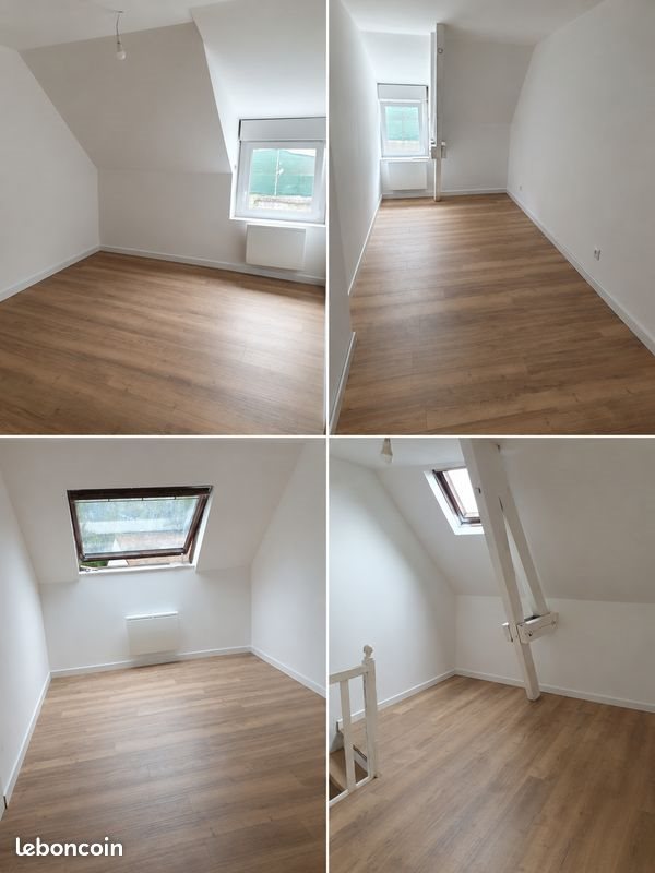 Maison à louer, 105m², Desvres