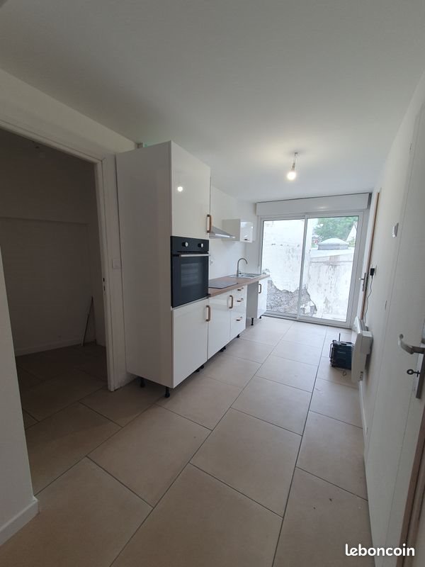 Maison à louer, 105m², Desvres