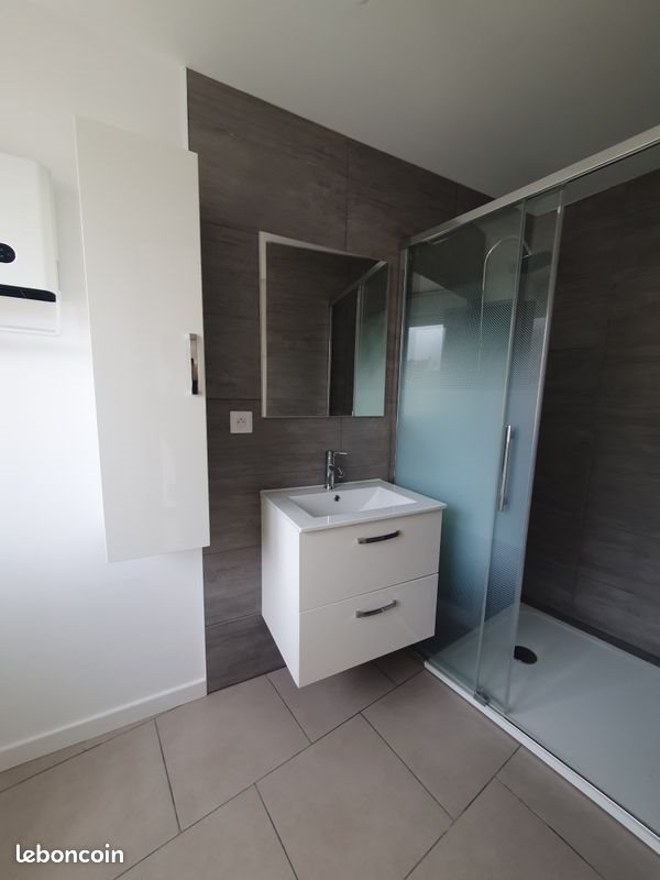Maison à louer, 105m², Desvres