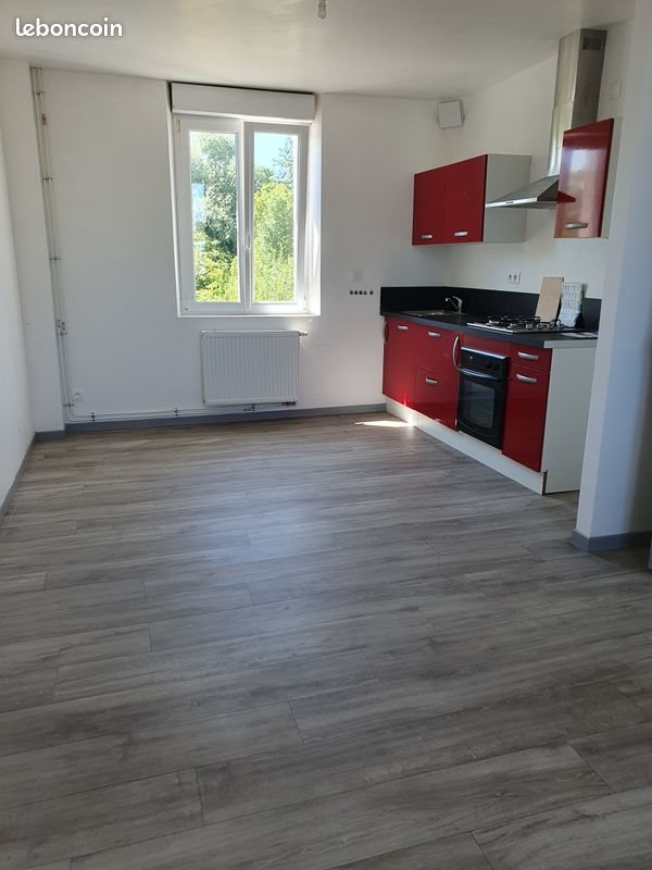 Appartement à louer, 70m², Rang-du-Fliers