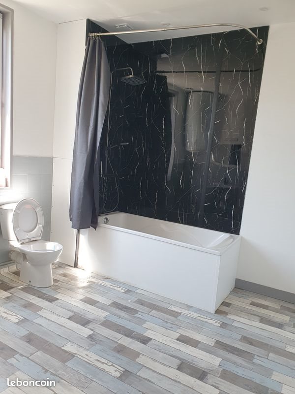 Appartement à louer, 70m², Rang-du-Fliers
