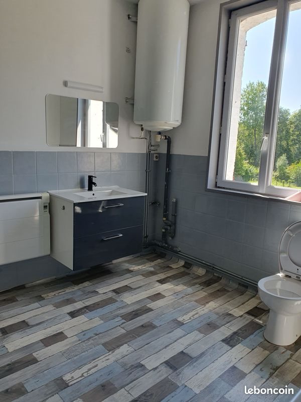 Appartement à louer, 70m², Rang-du-Fliers