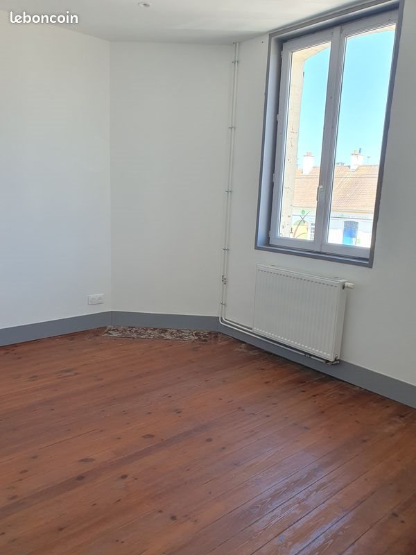 Appartement à louer, 70m², Rang-du-Fliers