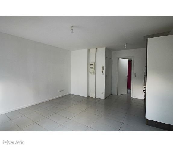 Appartement à louer, 26m², Croix