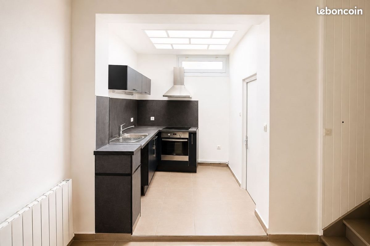 Maison à louer, 72m², Croix