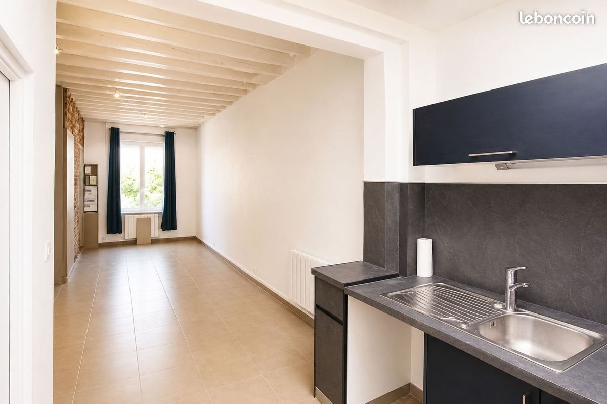 Maison à louer, 72m², Croix