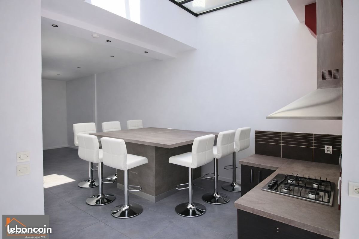 Maison à louer, 115m², Croix
