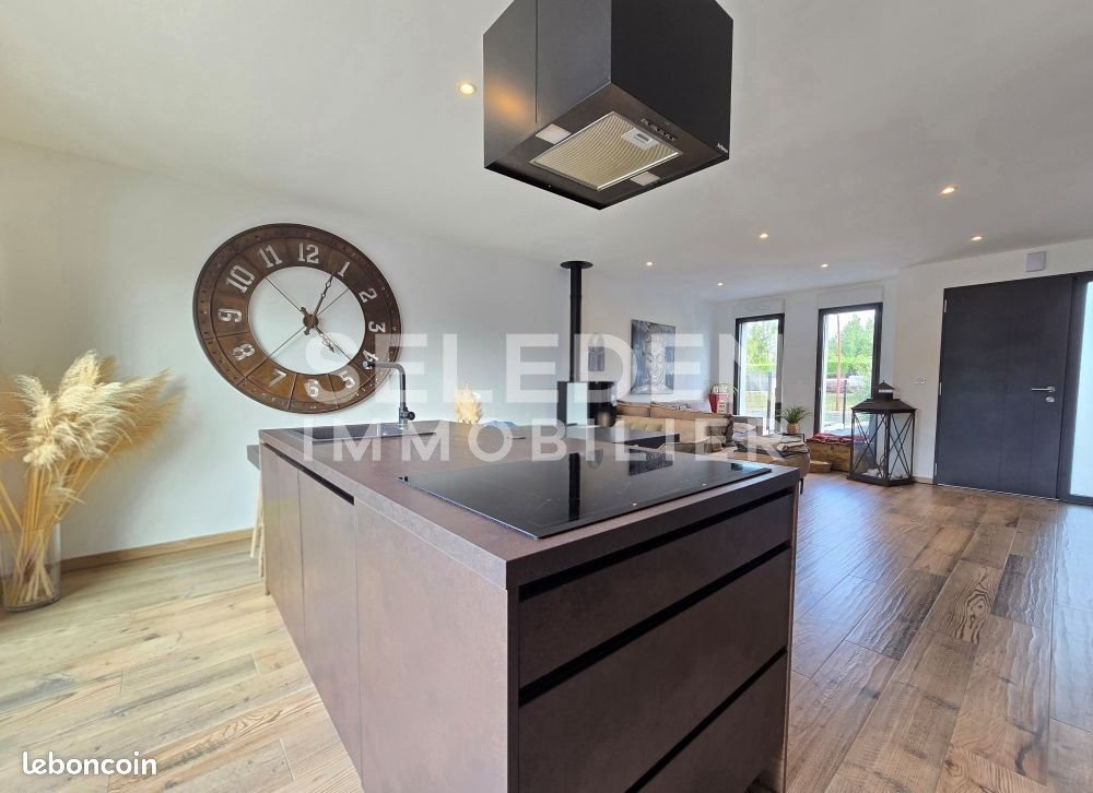 Maison à vendre, 100m², Haillicourt