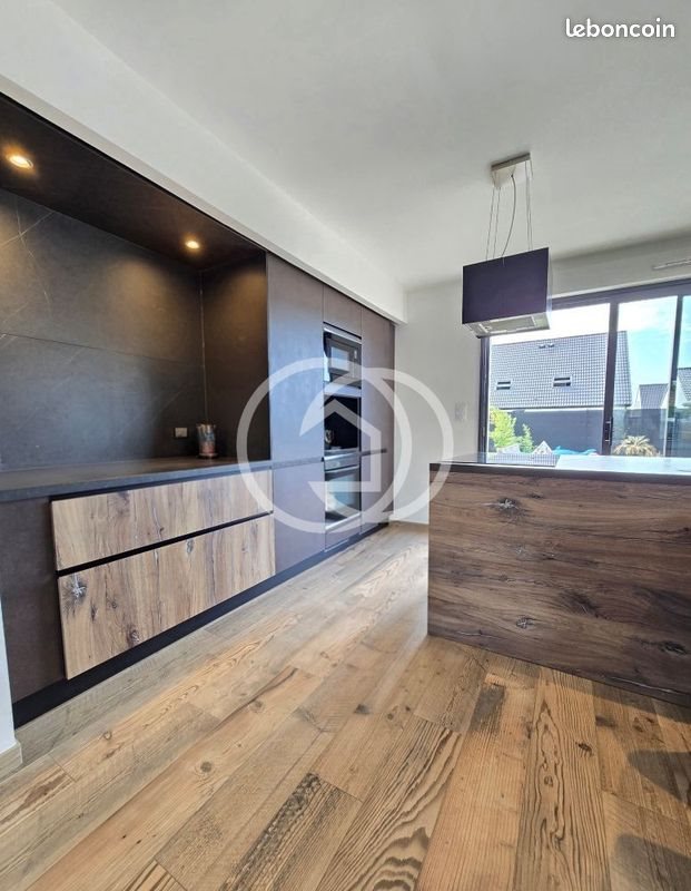 Maison à vendre, 100m², Haillicourt