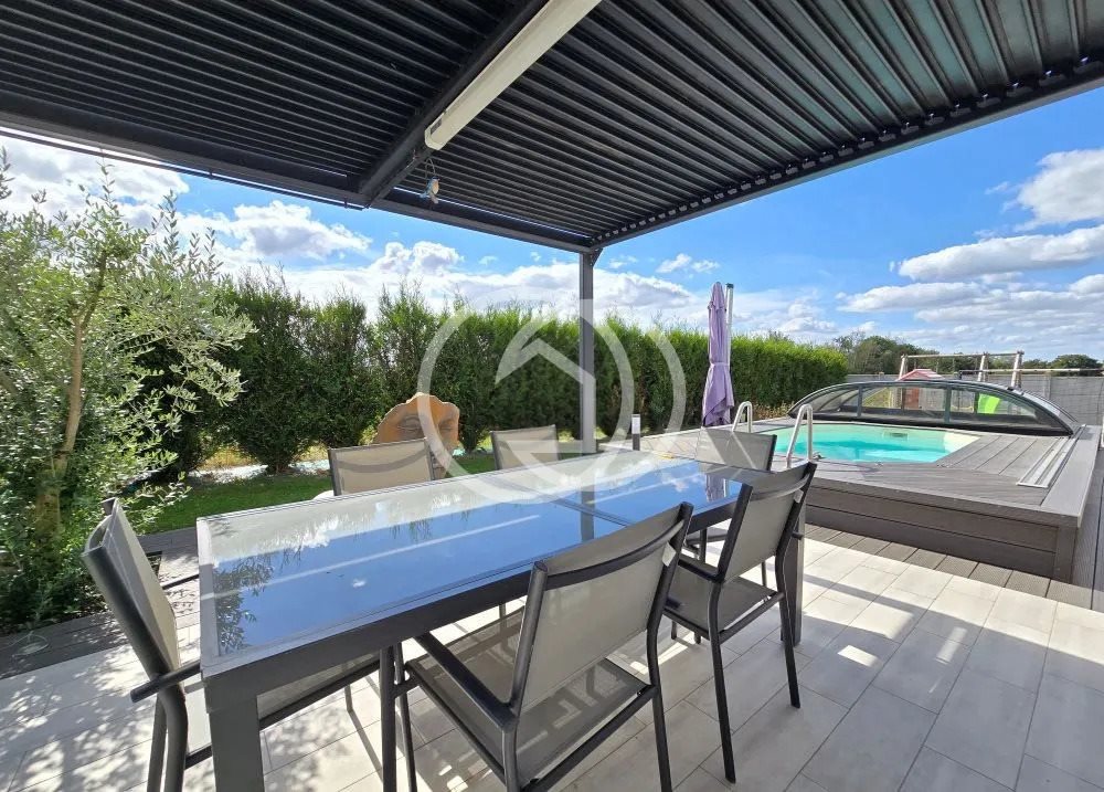 Maison à vendre, 180m², Noeux-les-Mines