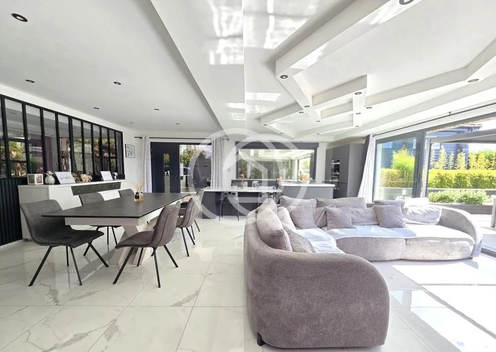 Maison à vendre, 180m², Noeux-les-Mines