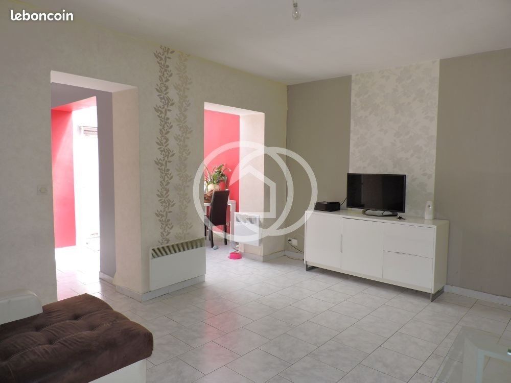 Maison à louer, 97m², Rouvroy
