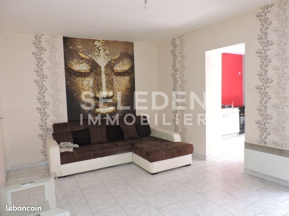 Maison à louer, 97m², Rouvroy