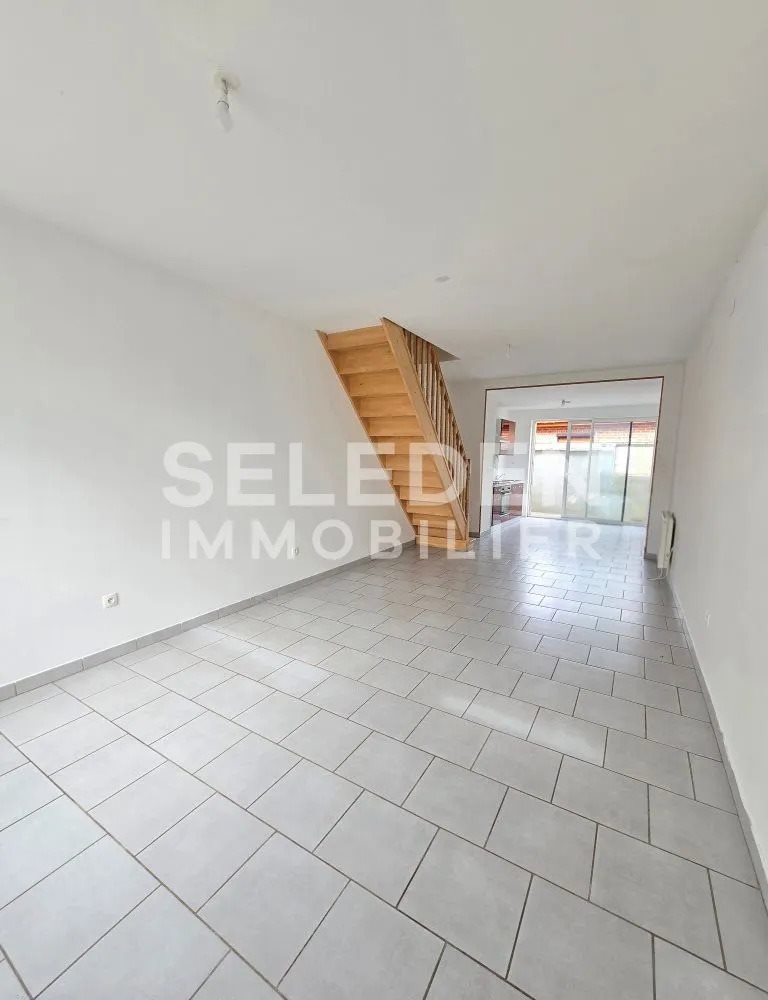 Maison à vendre, 74m², Lillers