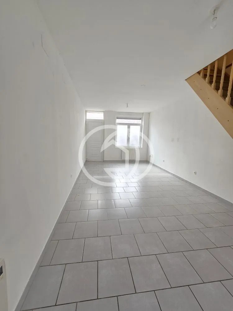 Maison à vendre, 74m², Lillers