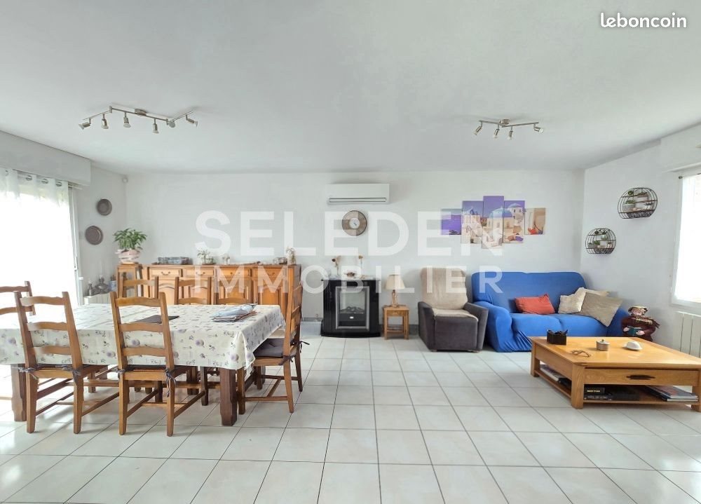 Maison à vendre, 119m², Noeux-les-Mines