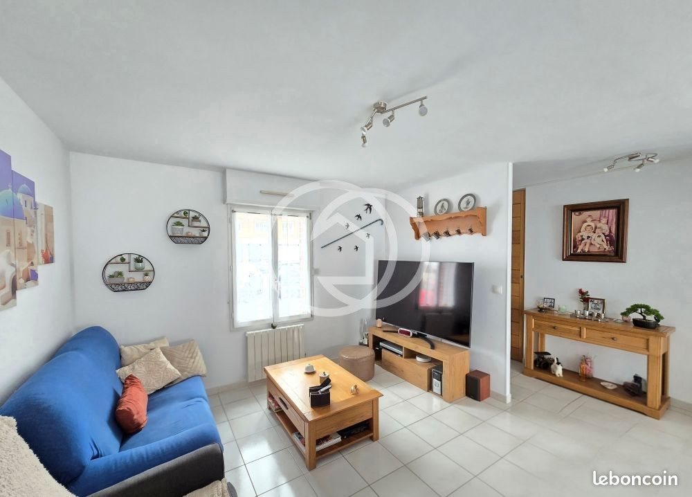 Maison à vendre, 119m², Noeux-les-Mines