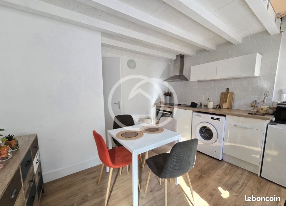 Appartement à louer, 16m², Béthune