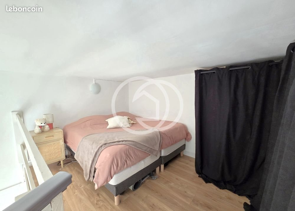 Appartement à louer, 16m², Béthune