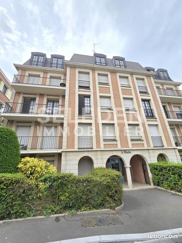 Appartement à vendre, 100m², Béthune