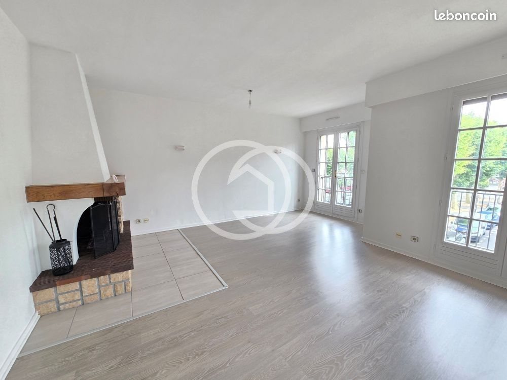 Appartement à vendre, 100m², Béthune